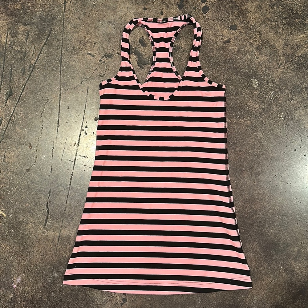 Lululemon Cool Racerback
